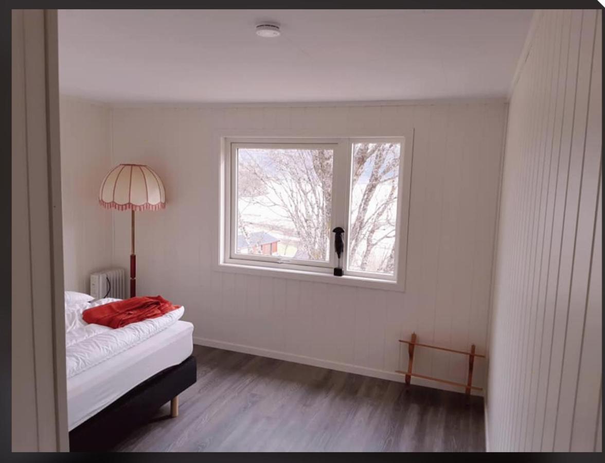 Graceland Norway Foldereid Екстер'єр фото
