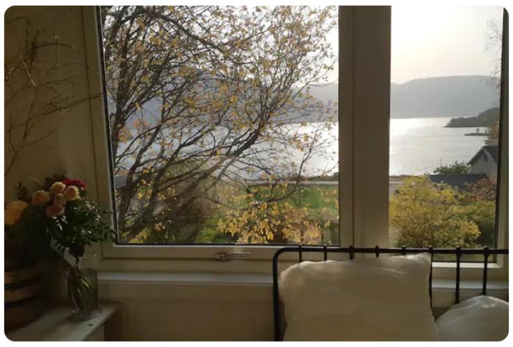 Graceland Norway Foldereid Екстер'єр фото