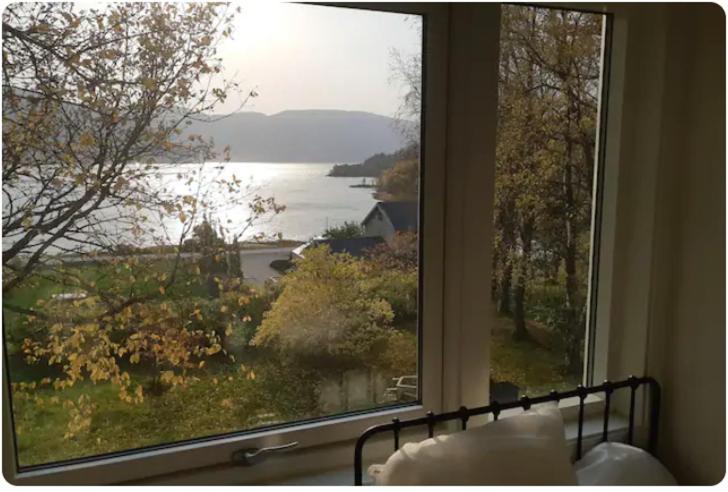 Graceland Norway Foldereid Екстер'єр фото