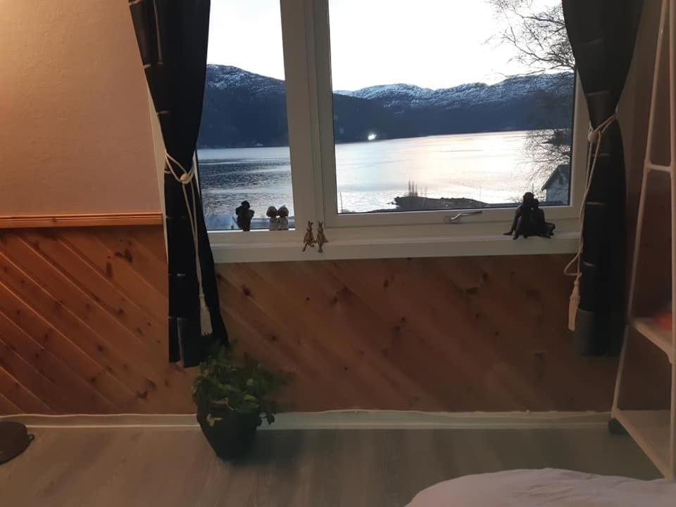 Graceland Norway Foldereid Екстер'єр фото