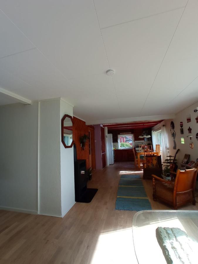 Graceland Norway Foldereid Екстер'єр фото
