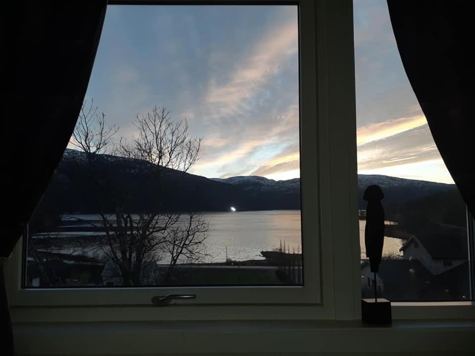 Graceland Norway Foldereid Екстер'єр фото